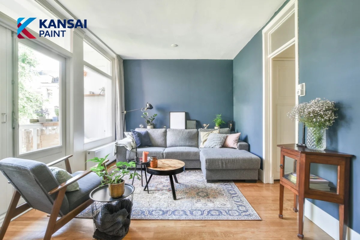 Tường Bị Tróc Sơn Thì Phải Làm Sao Tường Bị Tróc Sơn Thì Phải Làm Sao