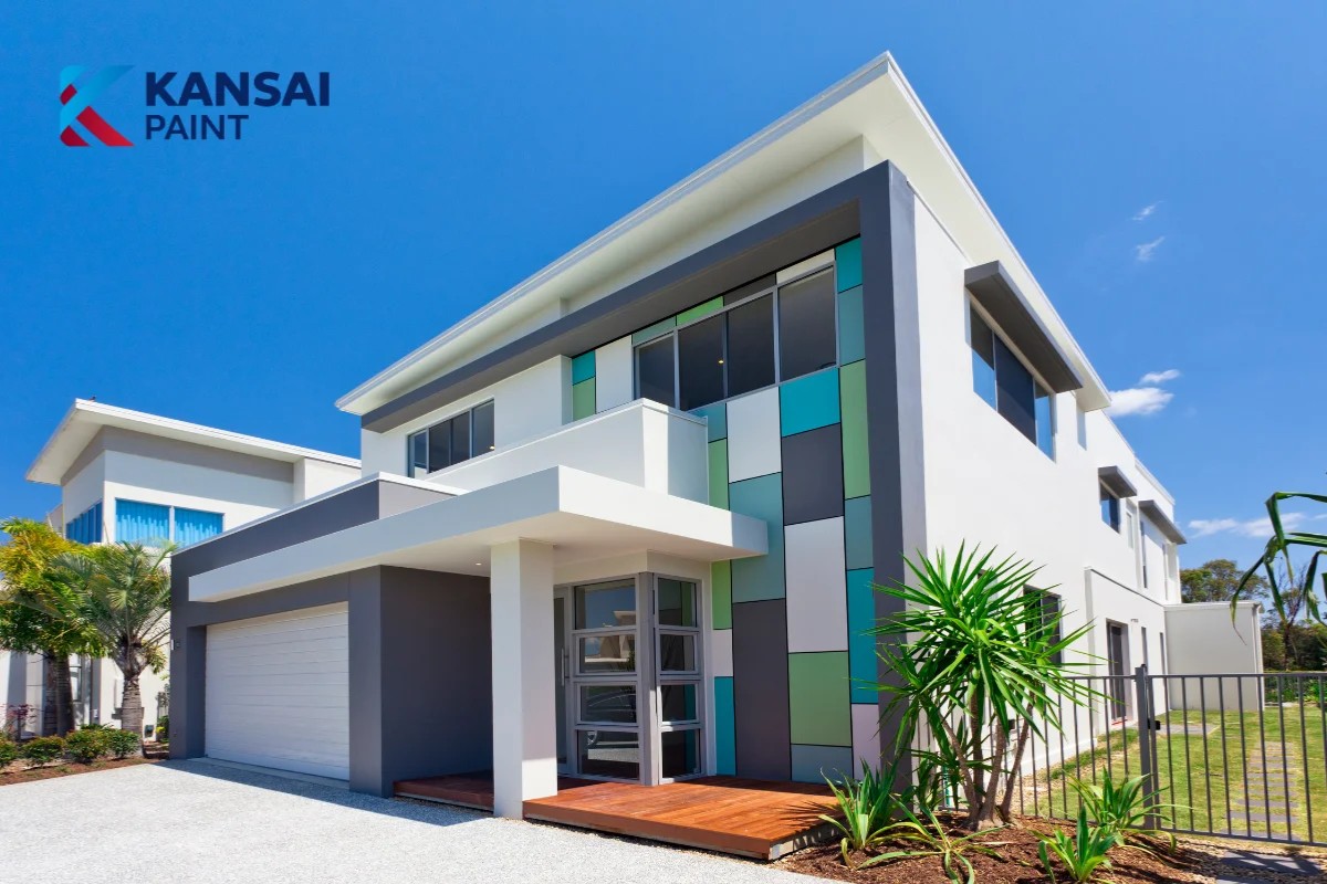 Tường Quét Vôi Có Sơn Được Không