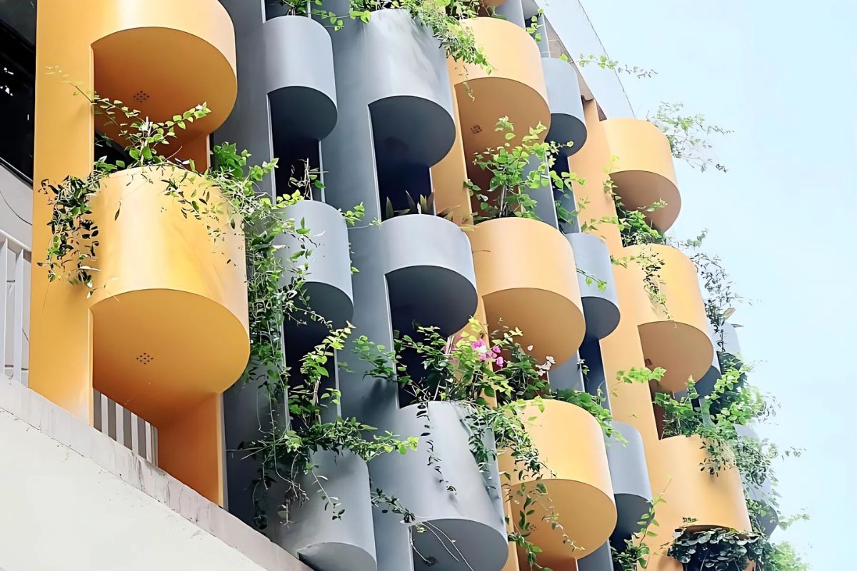 Trường Liên Cấp Marie Curie Trường Liên Cấp Marie Curie