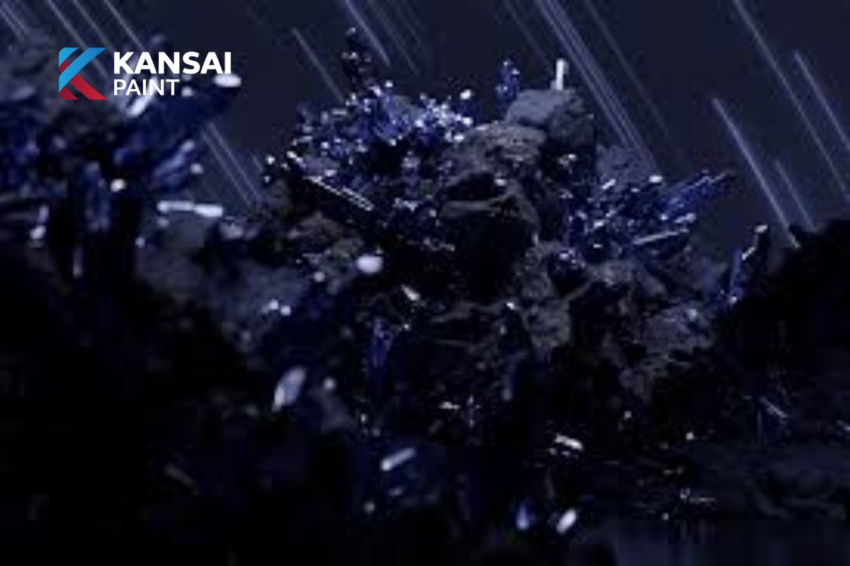 Màu Chủ Đạo Của Năm 2025 Màu Chủ Đạo Của Năm 2025