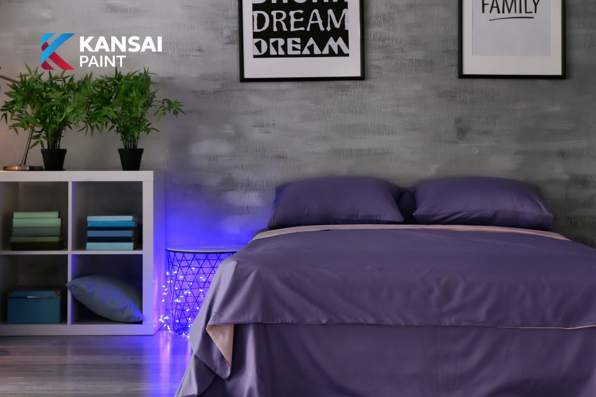 Màu Chủ Đạo Của Năm 2025 Màu Chủ Đạo Của Năm 2025