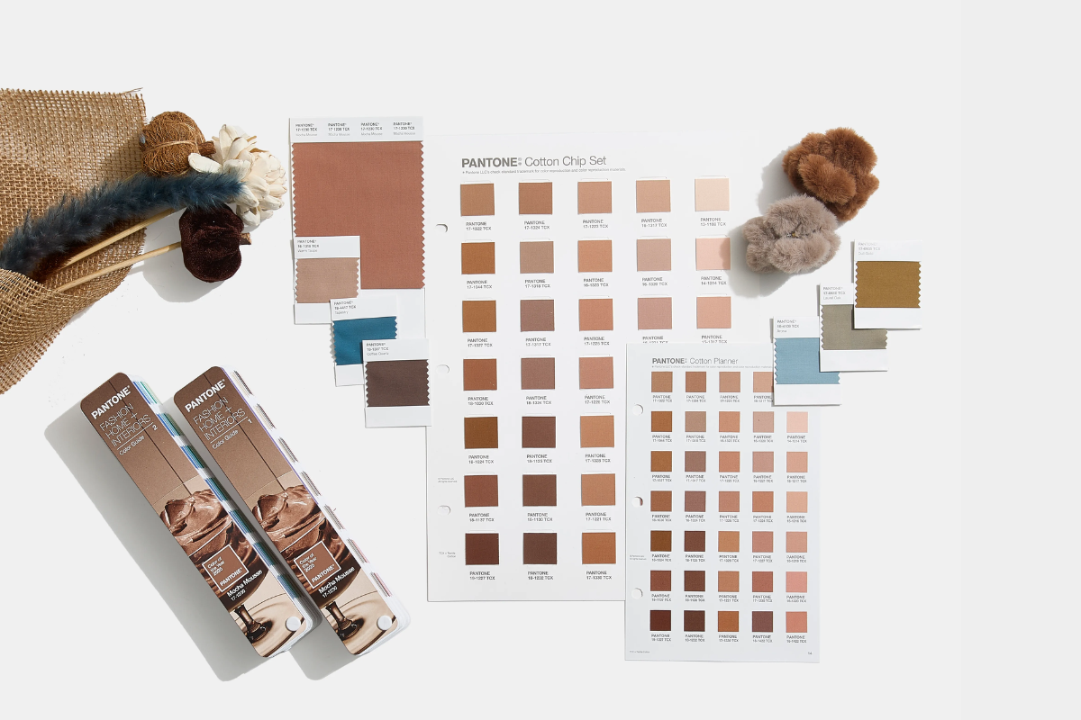 Những màu sơn tường được ưa chuộng nhất Màu Sắc Của Năm 2025