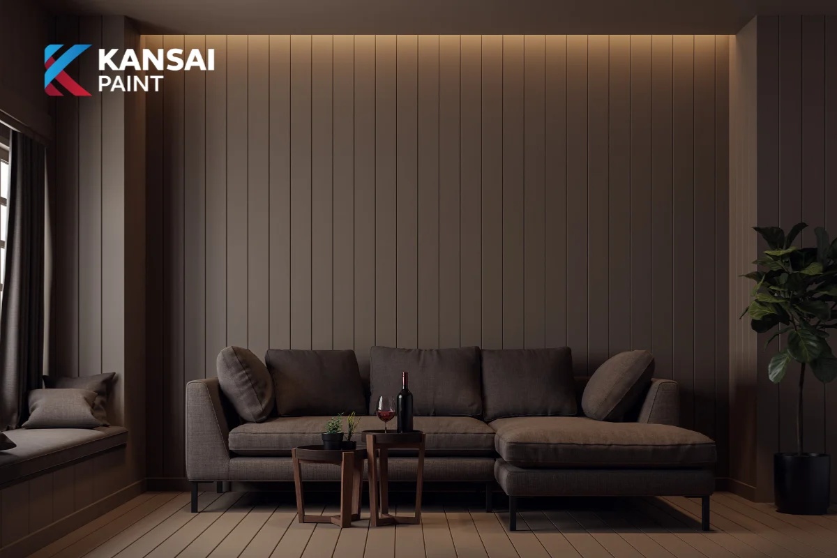 Màu Hot Trend 2025 Màu hot trend 2025