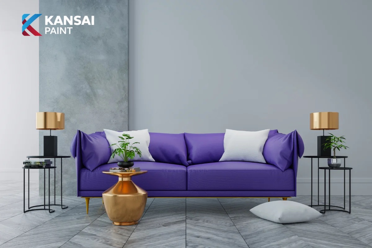 Màu Hot Trend 2025 Màu hot trend 2025