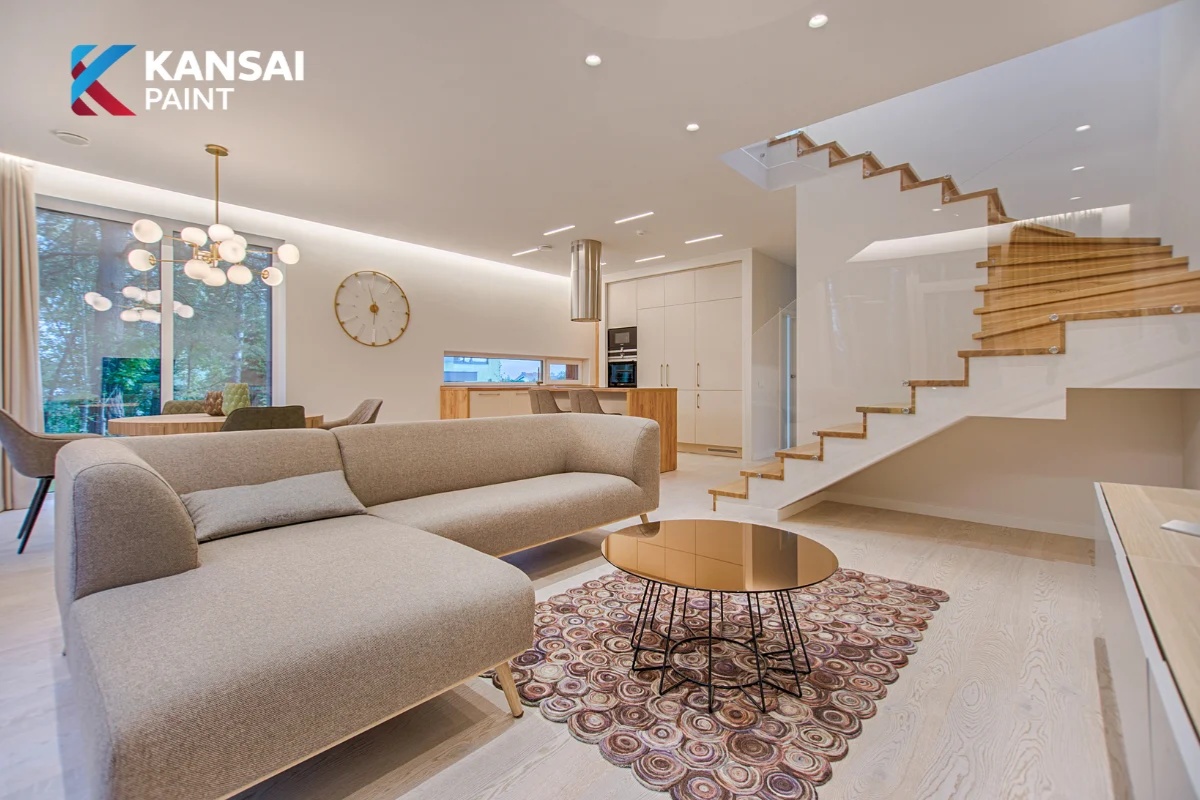 Màu Hot Trend 2025 Màu hot trend 2025