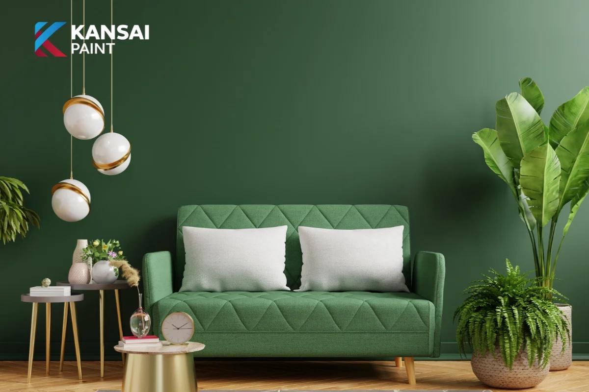 Màu Hot Trend 2025 Màu hot trend 2025