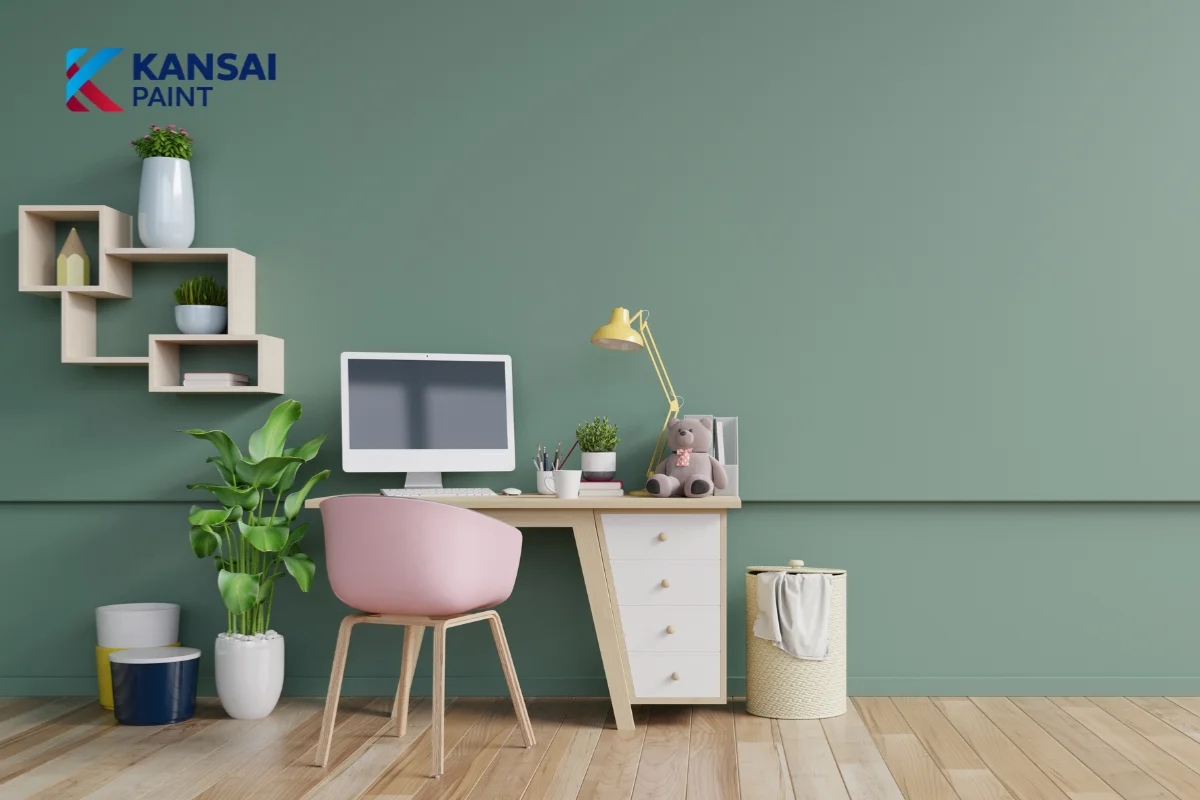 Màu Phong Thủy Theo Tuổi