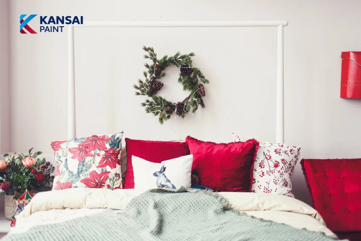 Màu Phong Thủy Theo Tuổi