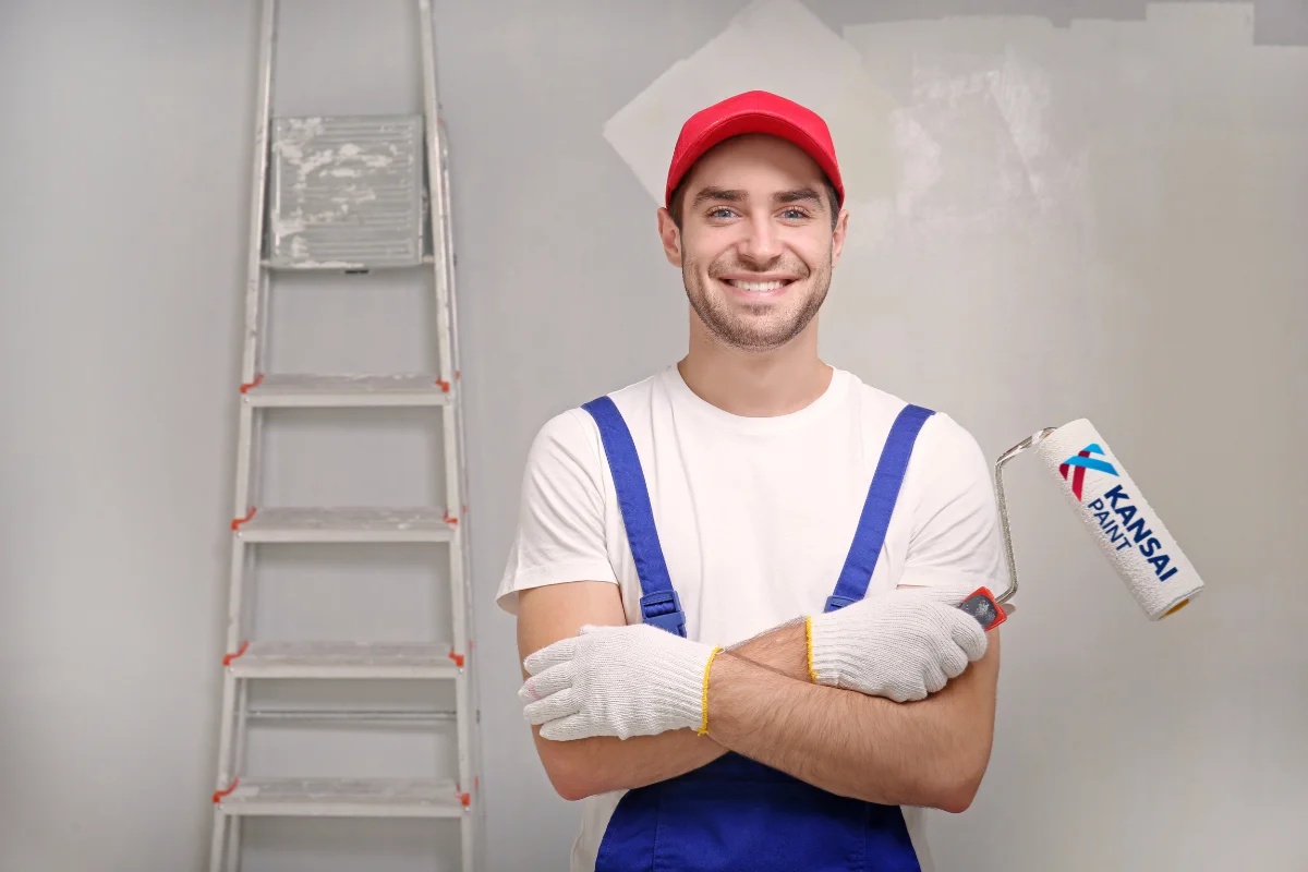 Sơn Bả Tường Bao Nhiêu Tiền 1m2