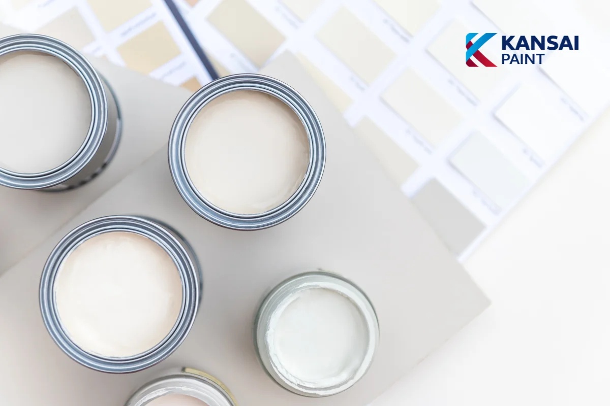 Sơn Bả Tường Bao Nhiêu Tiền 1m2