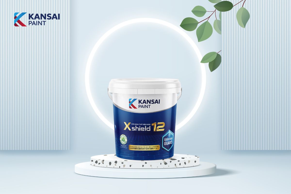 Sơn Ngoại Thất Loại Nào Tốt Nhất Sơn Ngoại Thất Loại Nào Tốt Nhất