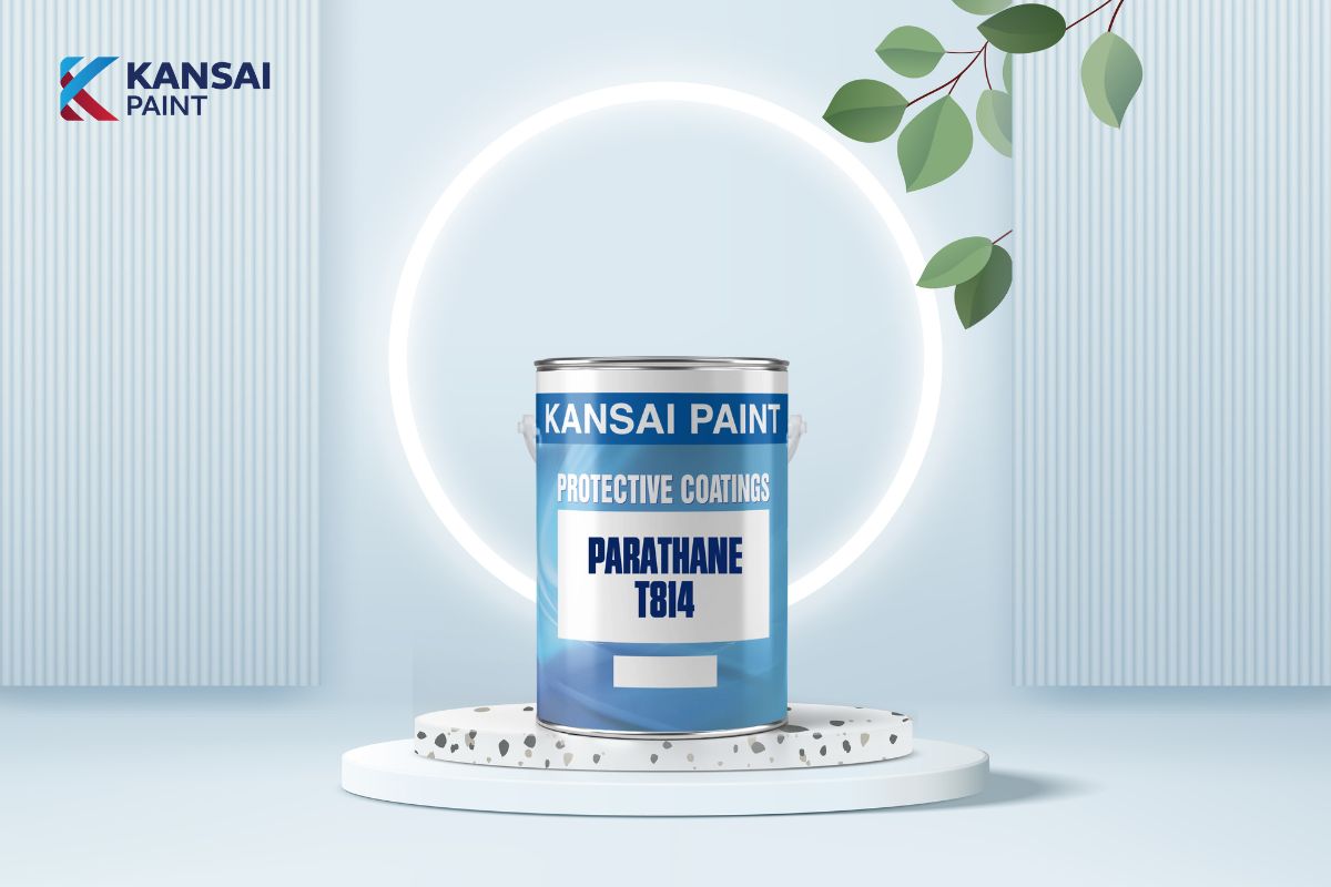 Sơn công nghiệp đa năng Sơn công nghiệp đa năng