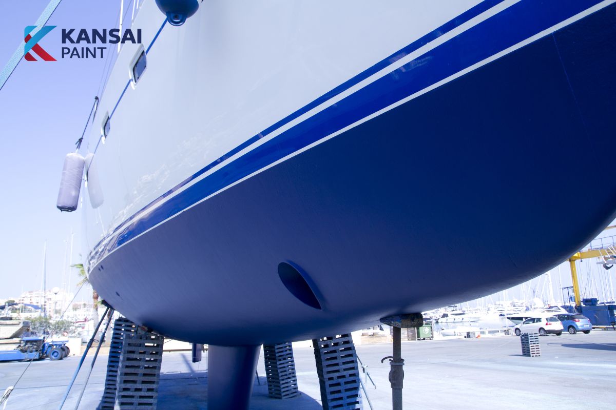 Sơn Dầu 2 Thành Phần Là Gì