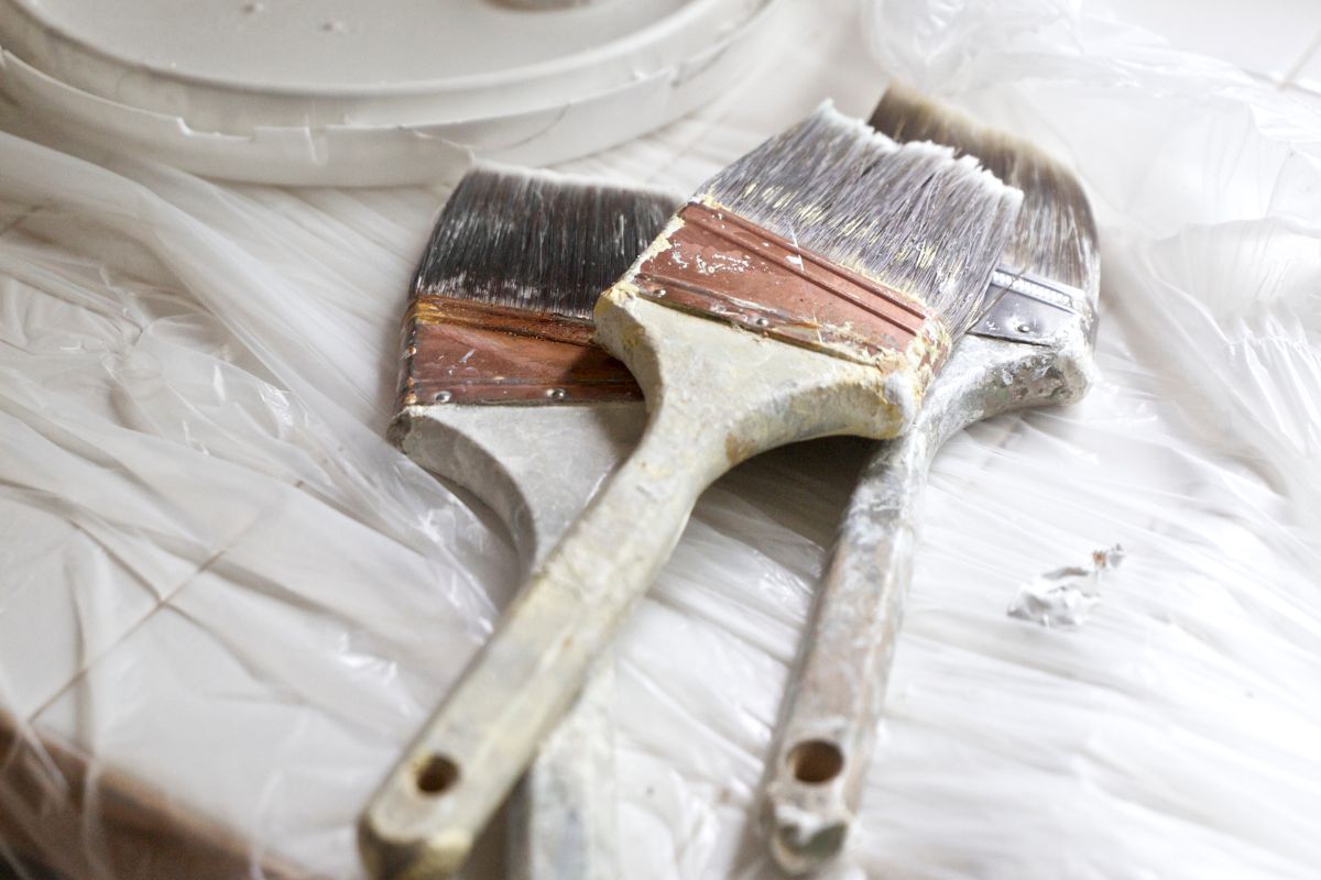 Tiêu Chuẩn Nghiệm Thu Sơn Nước Tiêu Chuẩn Nghiệm Thu Sơn Nước