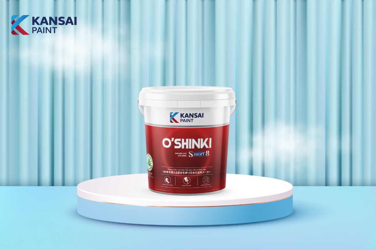 Các Loại Sơn Nội Thất Tốt Nhất Hiện Nay Các Loại Sơn Nội Thất Tốt Nhất Hiện Nay