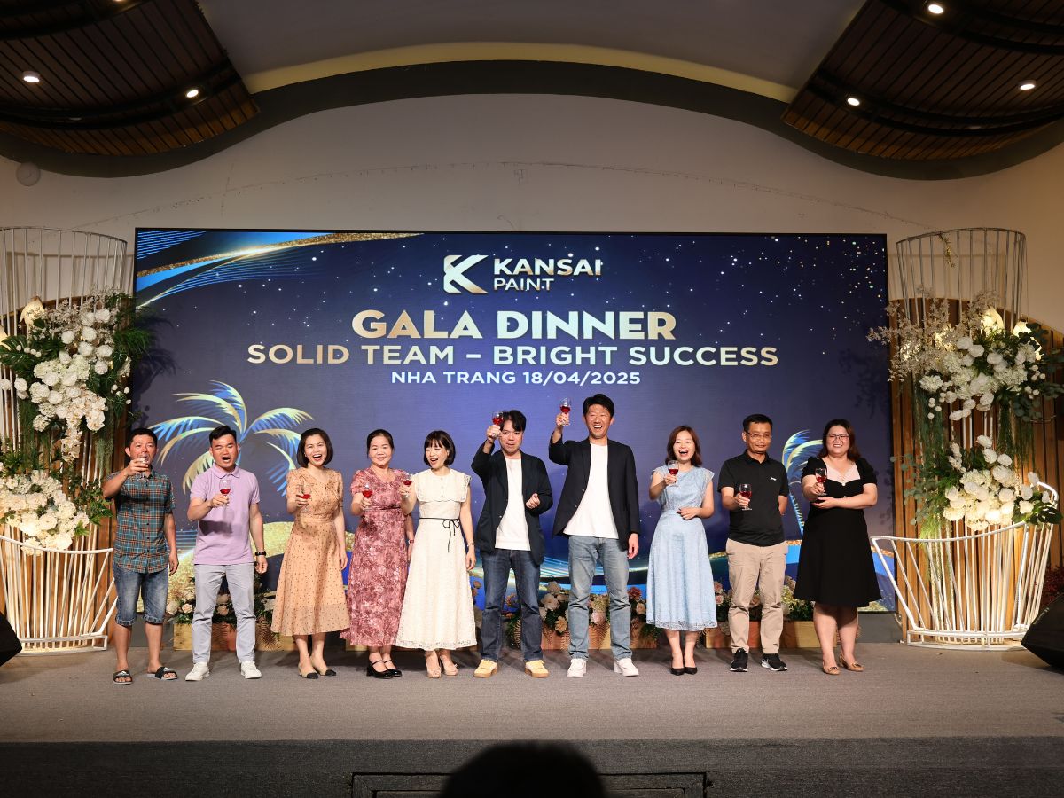 Teambuilding Nha Trang 2025