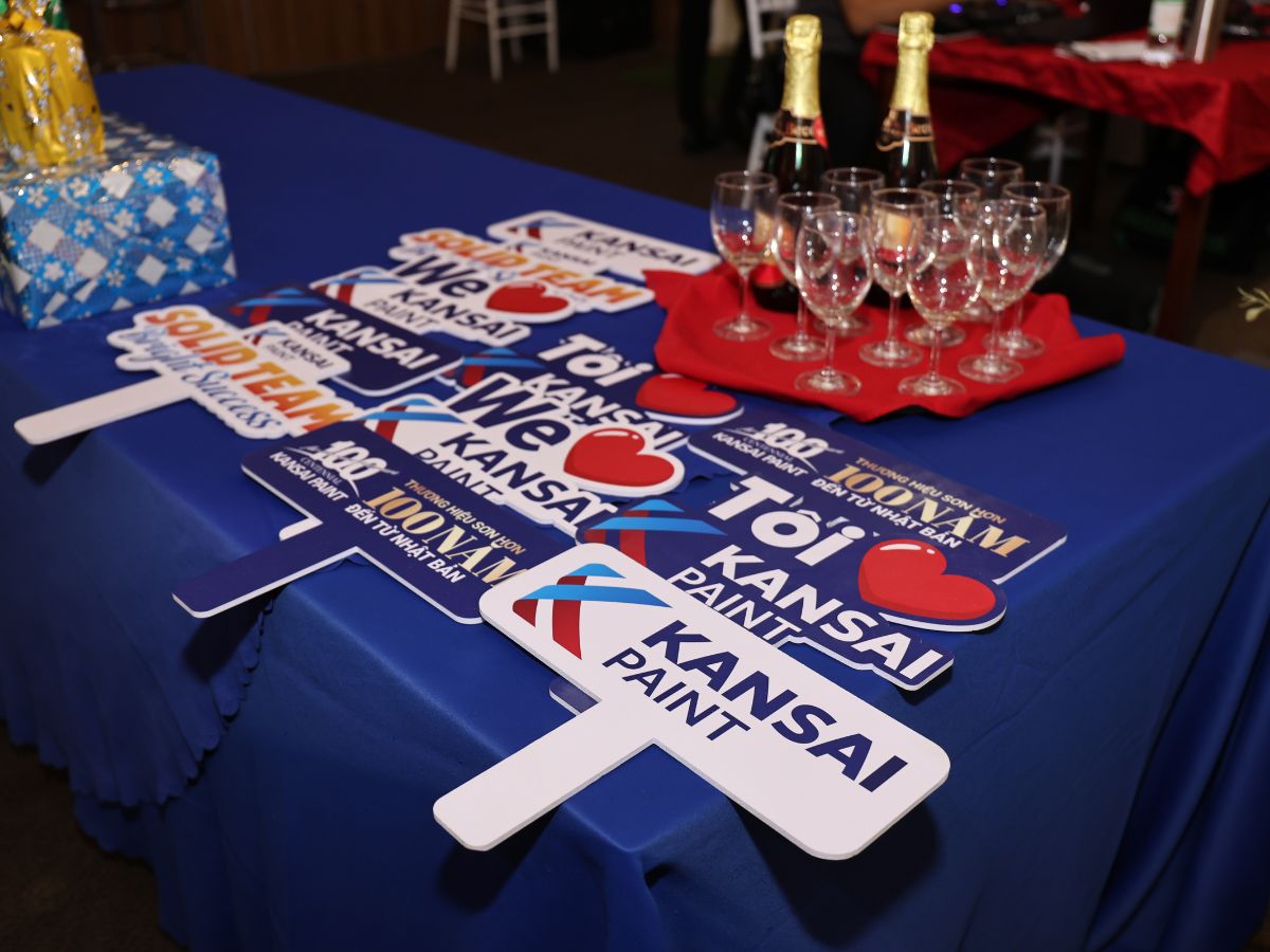 Teambuilding Nha Trang 2025