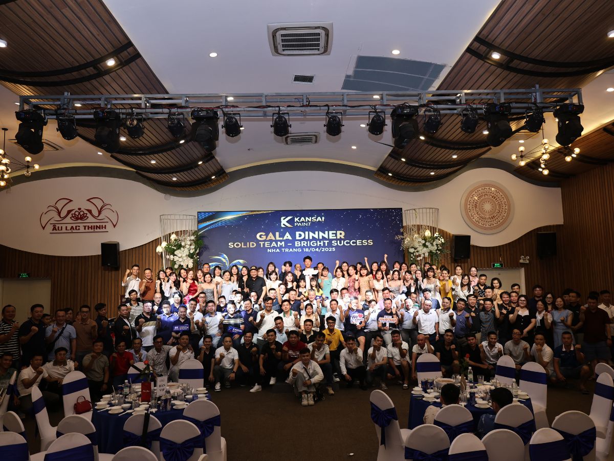 Teambuilding Nha Trang 2025