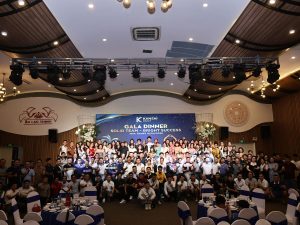 Teambuilding Nha Trang 2025