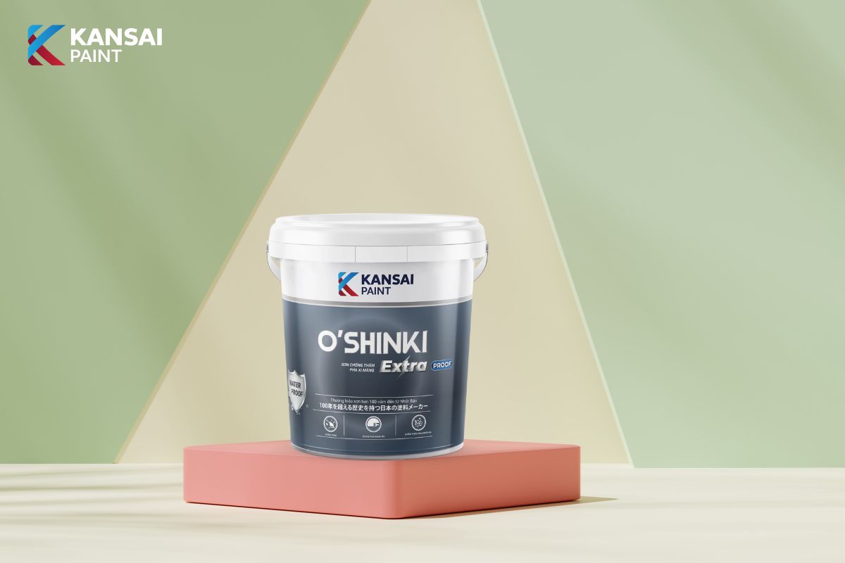 Cách Chống Thấm Tường Giữa Hai Nhà
