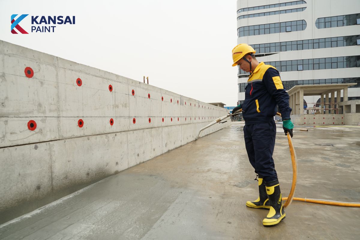 Nghiệm Thu Chống Thấm Theo Tiêu Chuẩn Nào Nghiệm Thu Chống Thấm Theo Tiêu Chuẩn Nào