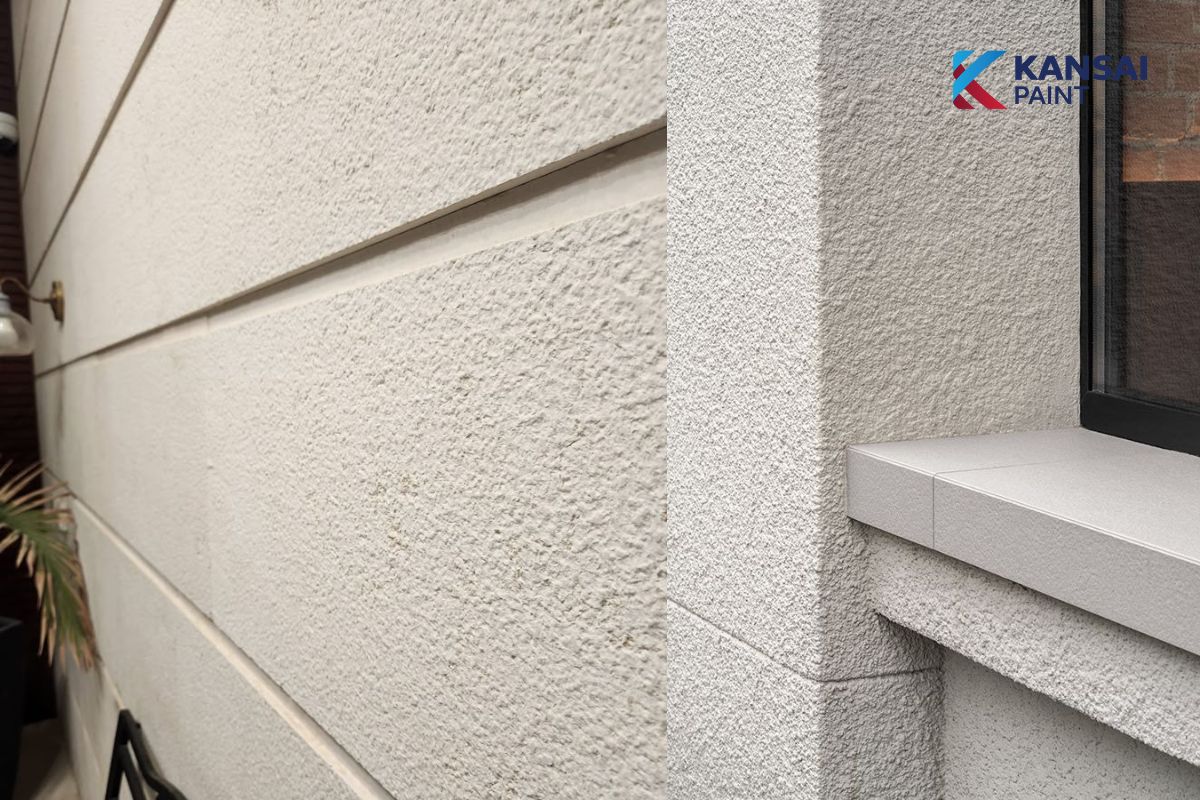 Sơn Giả Đá Mặt Tiền Sơn Giả Đá Mặt Tiền