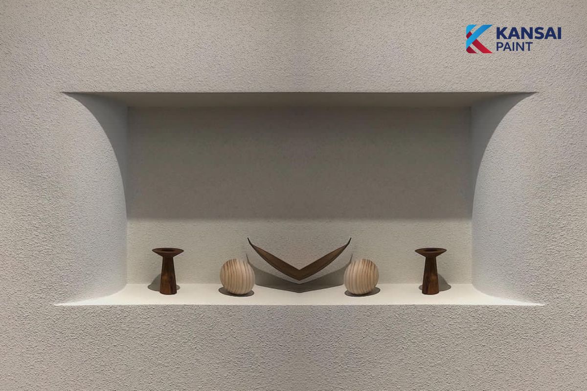 Sơn Giả Đá Mặt Tiền Sơn Giả Đá Mặt Tiền