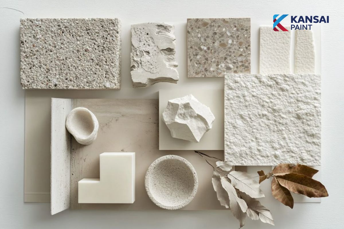 Sơn Giả Đá Mặt Tiền Sơn Giả Đá Mặt Tiền