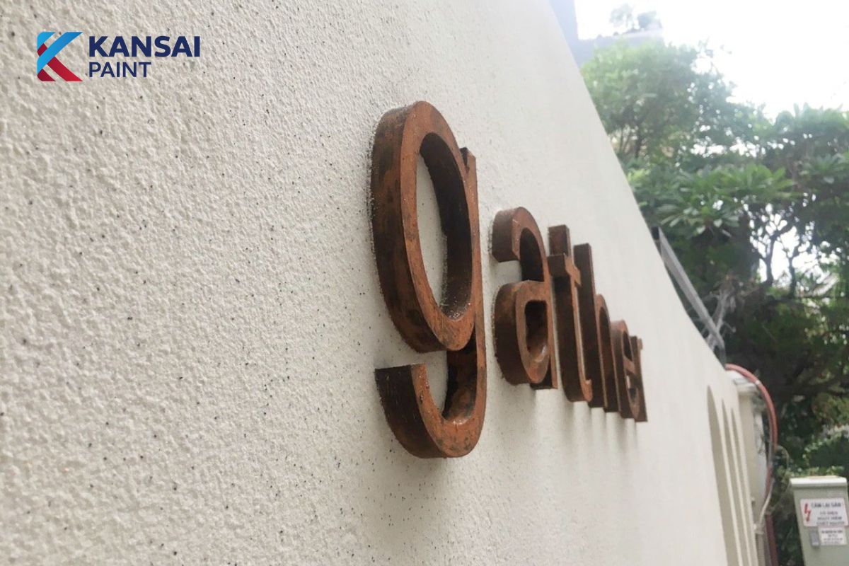 Sơn Giả Đá Mua Ở Đâu