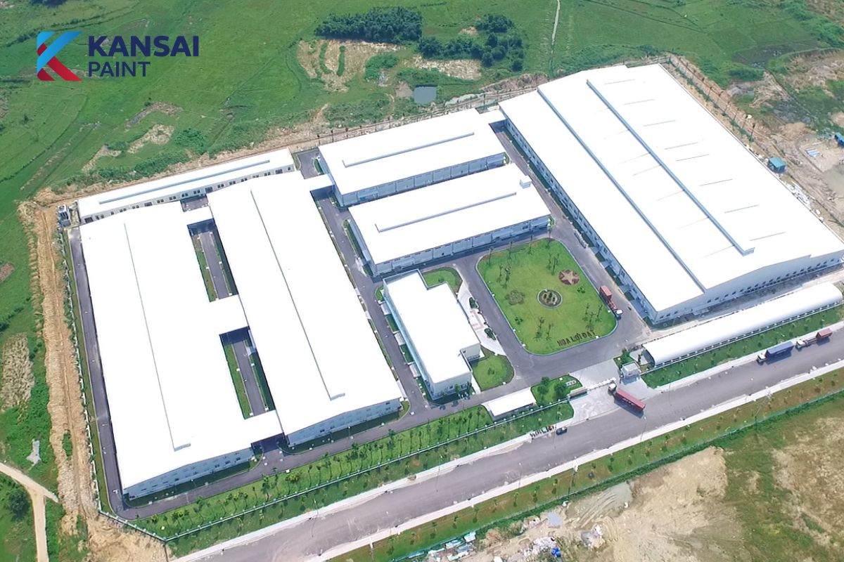 Sơn Giả Đá Mua Ở Đâu