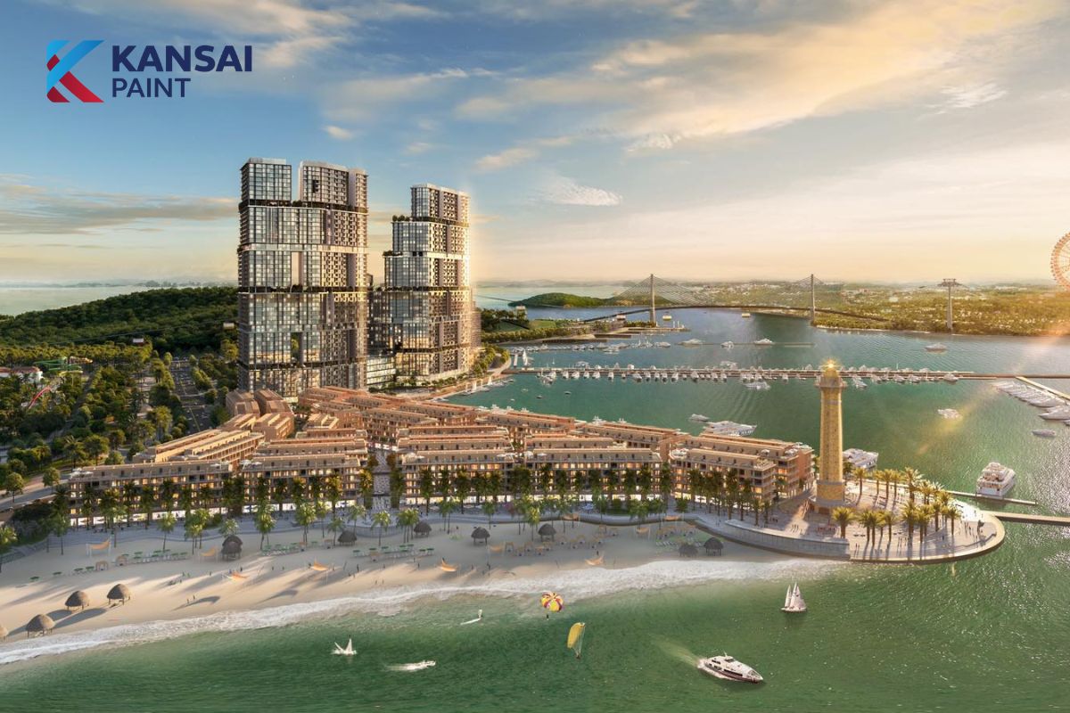 Sơn Giả Đá Mua Ở Đâu