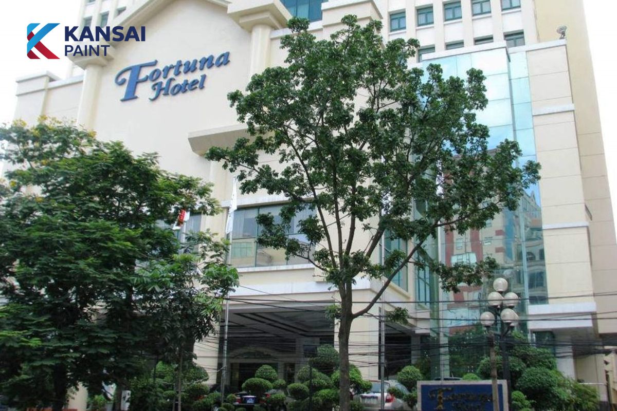 Sơn Giả Đá Mua Ở Đâu