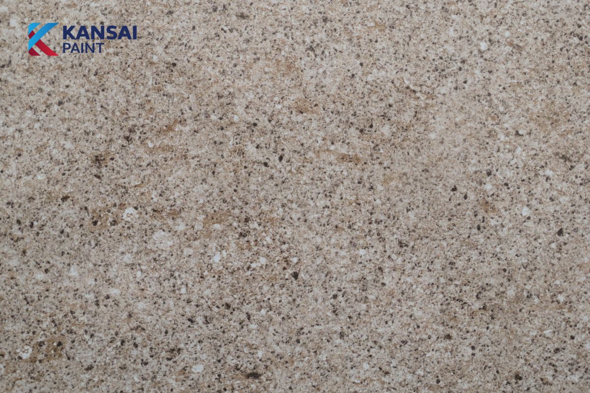 Sơn Giả Đá Trong Nhà