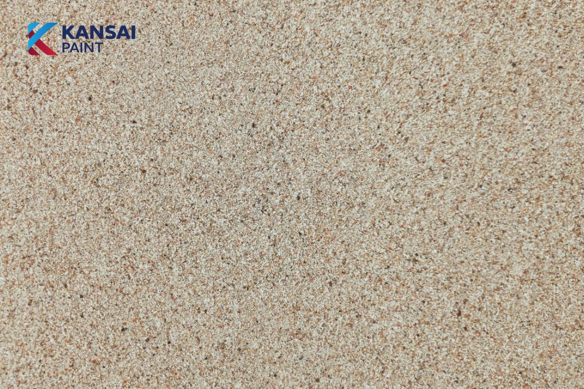 Sơn Giả Đá Trong Nhà