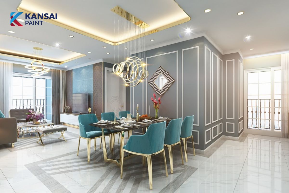 Dự án FLC Garden City Đại Mỗ Dự án FLC Garden City Đại Mỗ