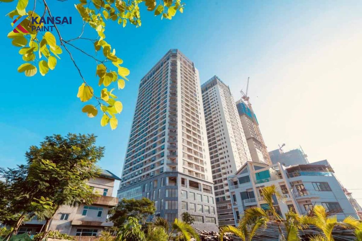 Dự án FLC Garden City Đại Mỗ Dự án FLC Garden City Đại Mỗ