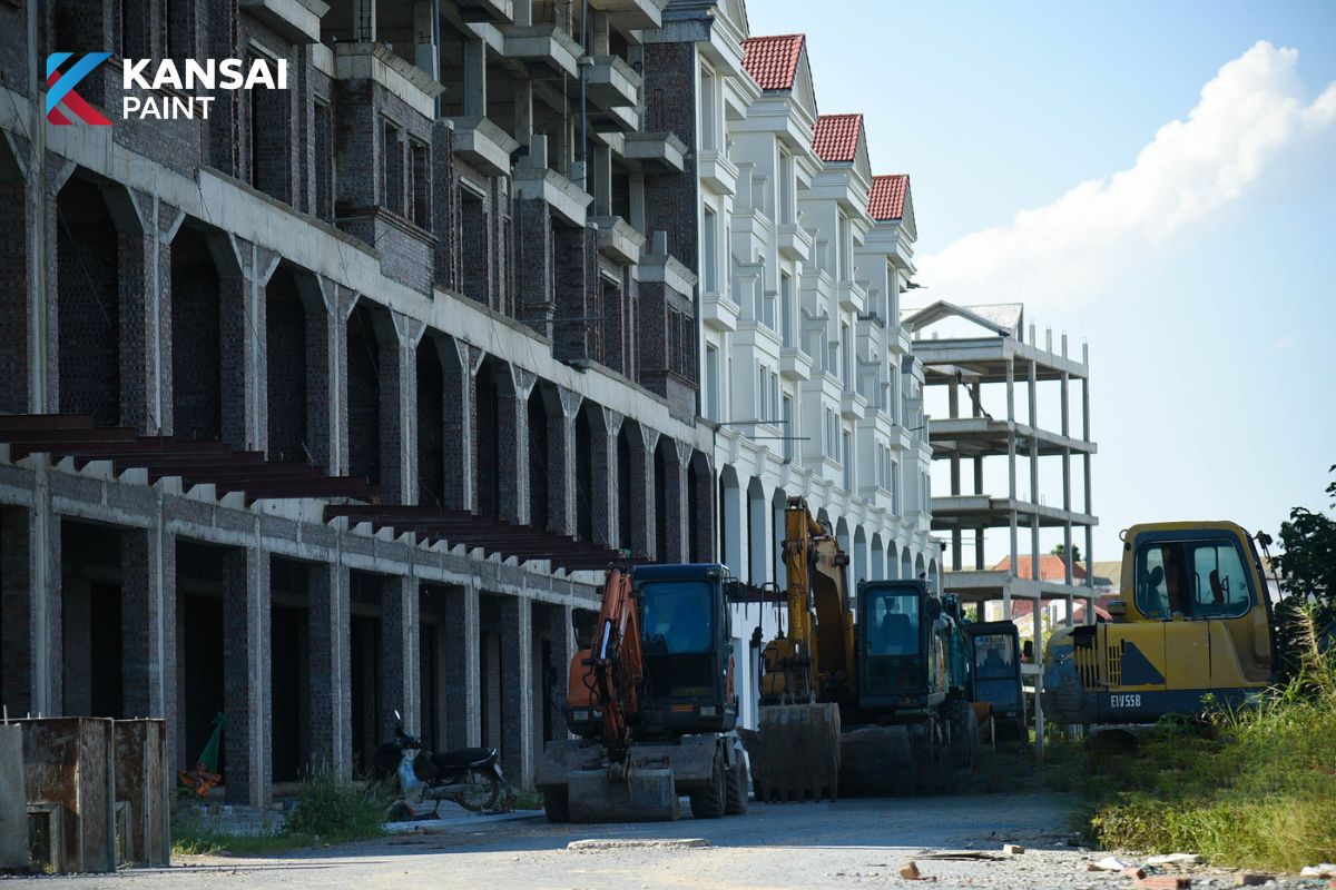 Trước và sau khi khoác lên mình màu áo Kansai Trước và sau khi khoác lên mình màu áo Kansai