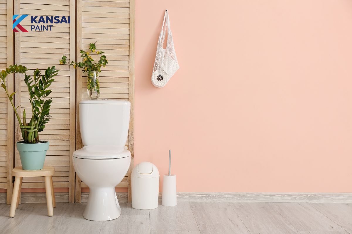 Bảng Màu Sơn Tường Pastel Bảng Màu Sơn Tường Pastel