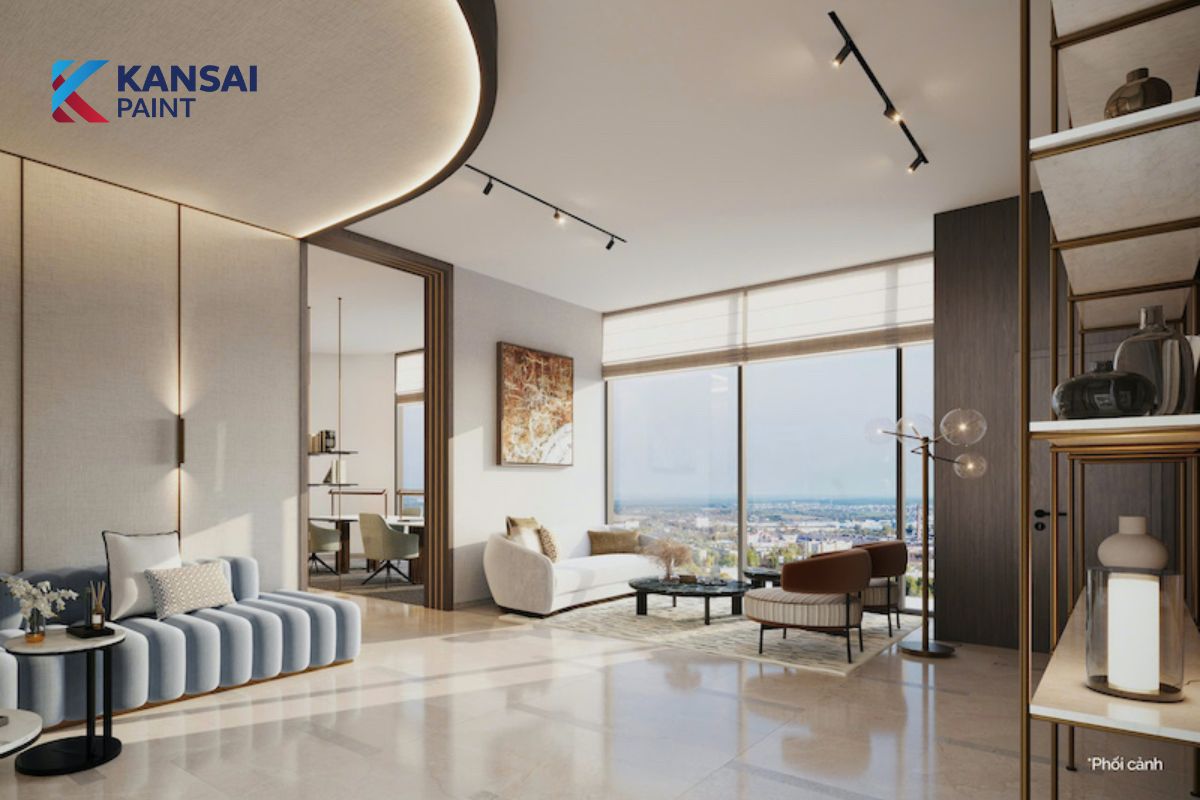 Dự án Masteri Waterfront Dự án Masteri Waterfront