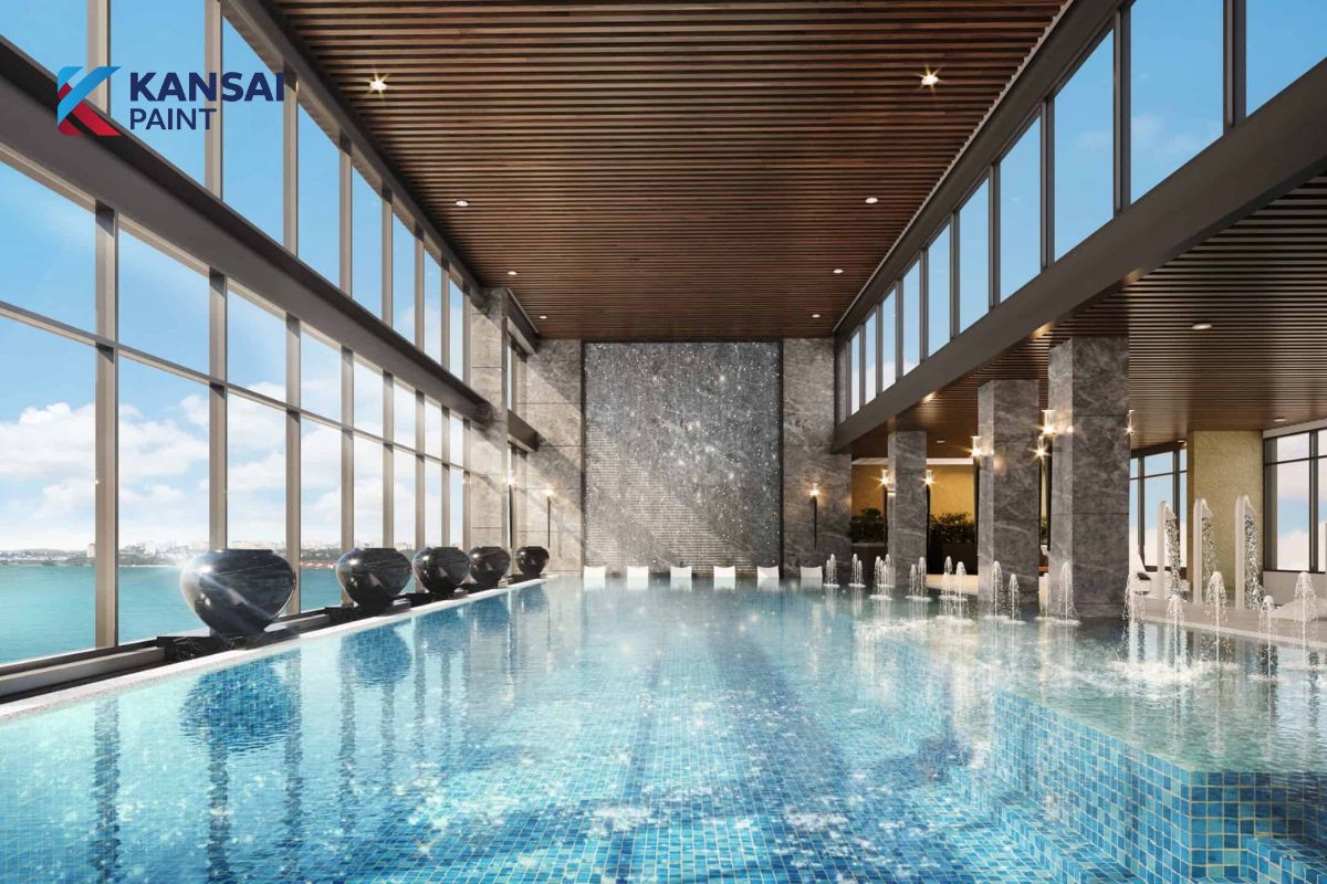 Dự án Masteri Waterfront Dự án Masteri Waterfront