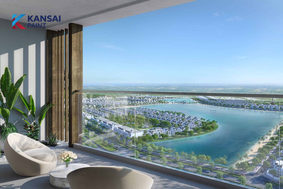 Dự án Masteri Waterfront Dự án Masteri Waterfront