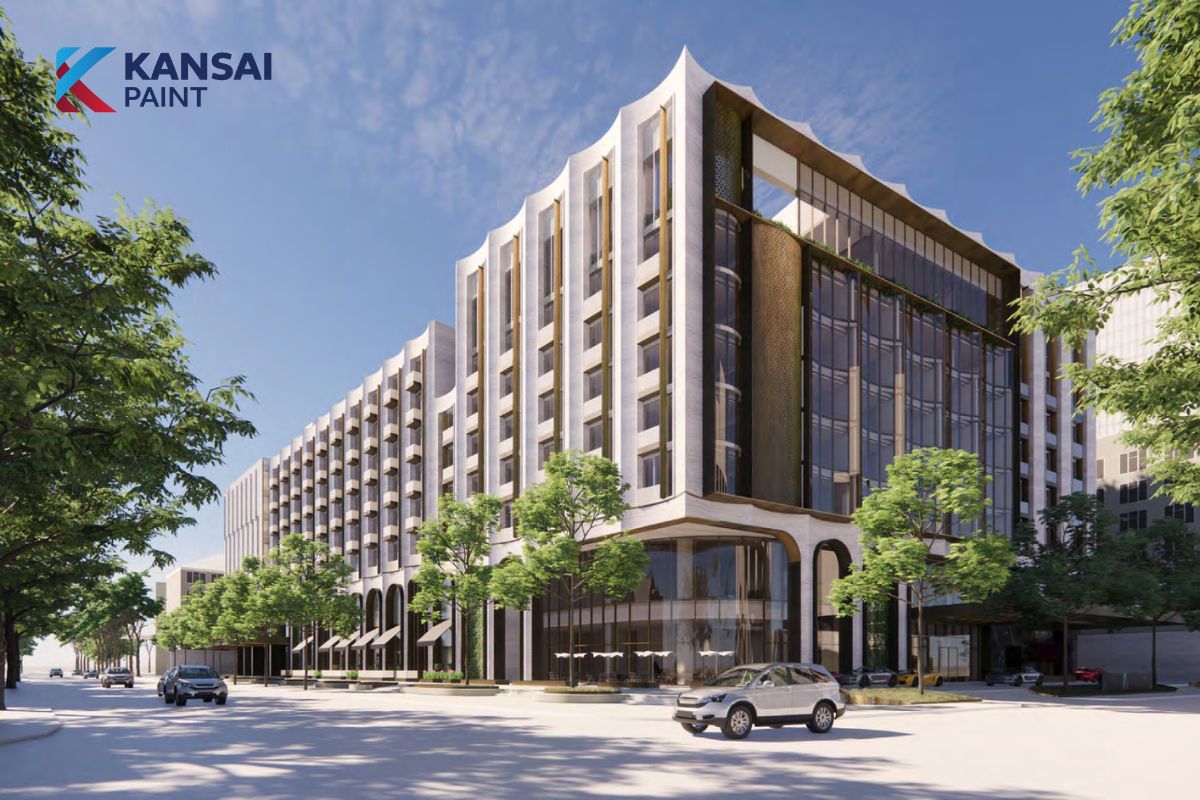 Khách Sạn 6 Sao Fairmont Hanoi Khách Sạn 6 Sao Fairmont Hanoi