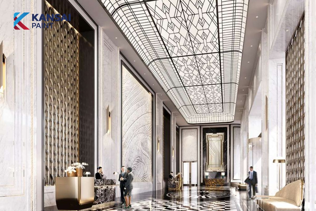 Khách Sạn 6 Sao Fairmont Hanoi Khách Sạn 6 Sao Fairmont Hanoi