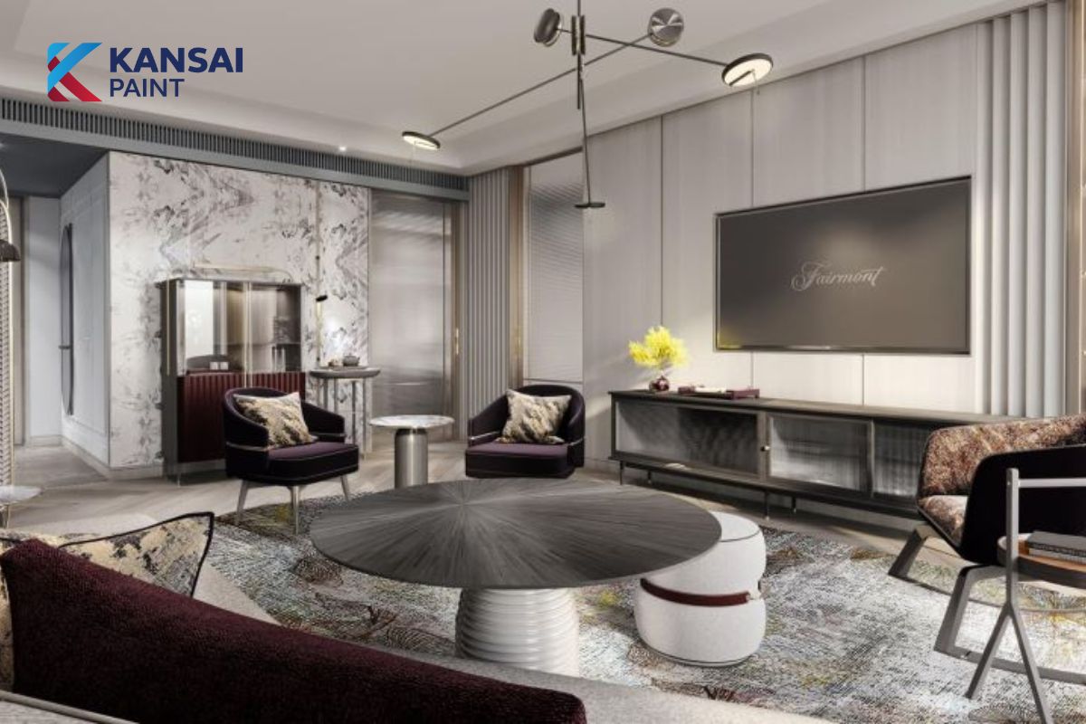 Khách Sạn 6 Sao Fairmont Hanoi Khách Sạn 6 Sao Fairmont Hanoi