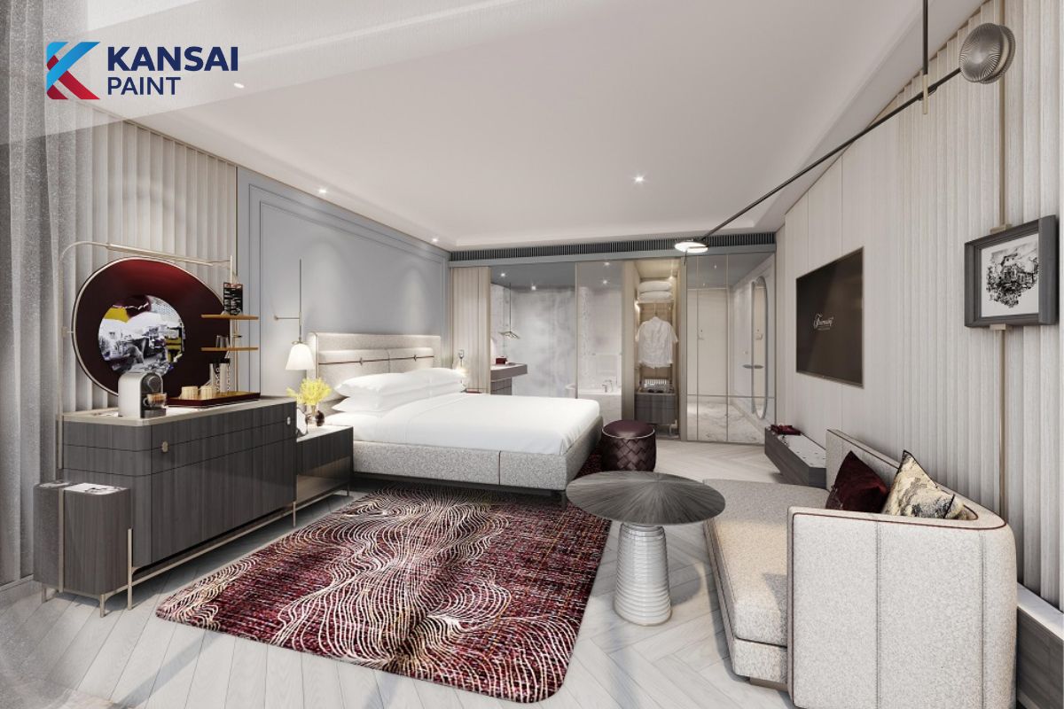 Khách Sạn 6 Sao Fairmont Hanoi Khách Sạn 6 Sao Fairmont Hanoi