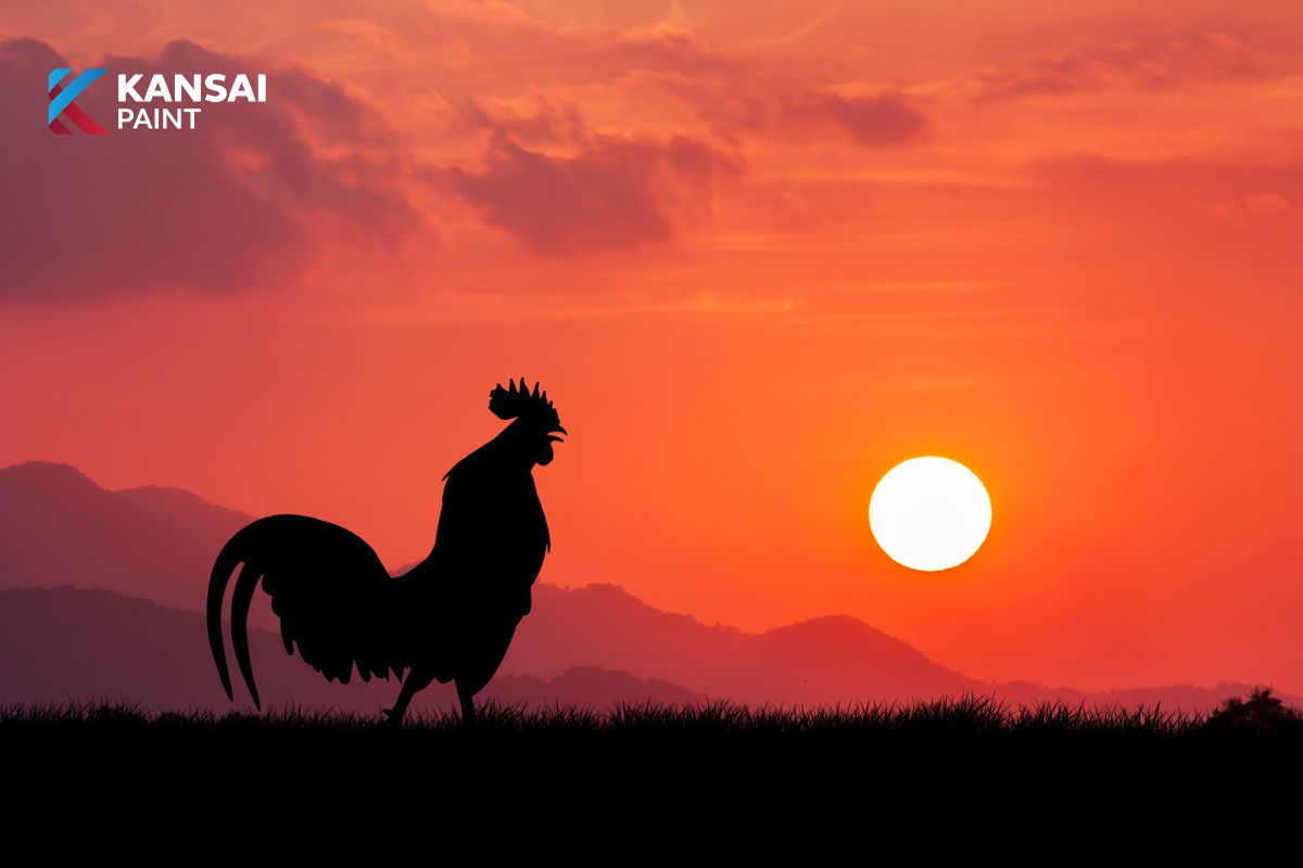 Sinh Năm 1981 Sơn Nhà Màu Gì Sinh Năm 1981 Sơn Nhà Màu Gì