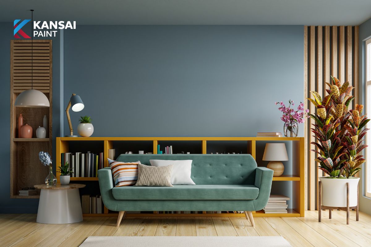 Sinh Năm 1981 Sơn Nhà Màu Gì Sinh Năm 1981 Sơn Nhà Màu Gì