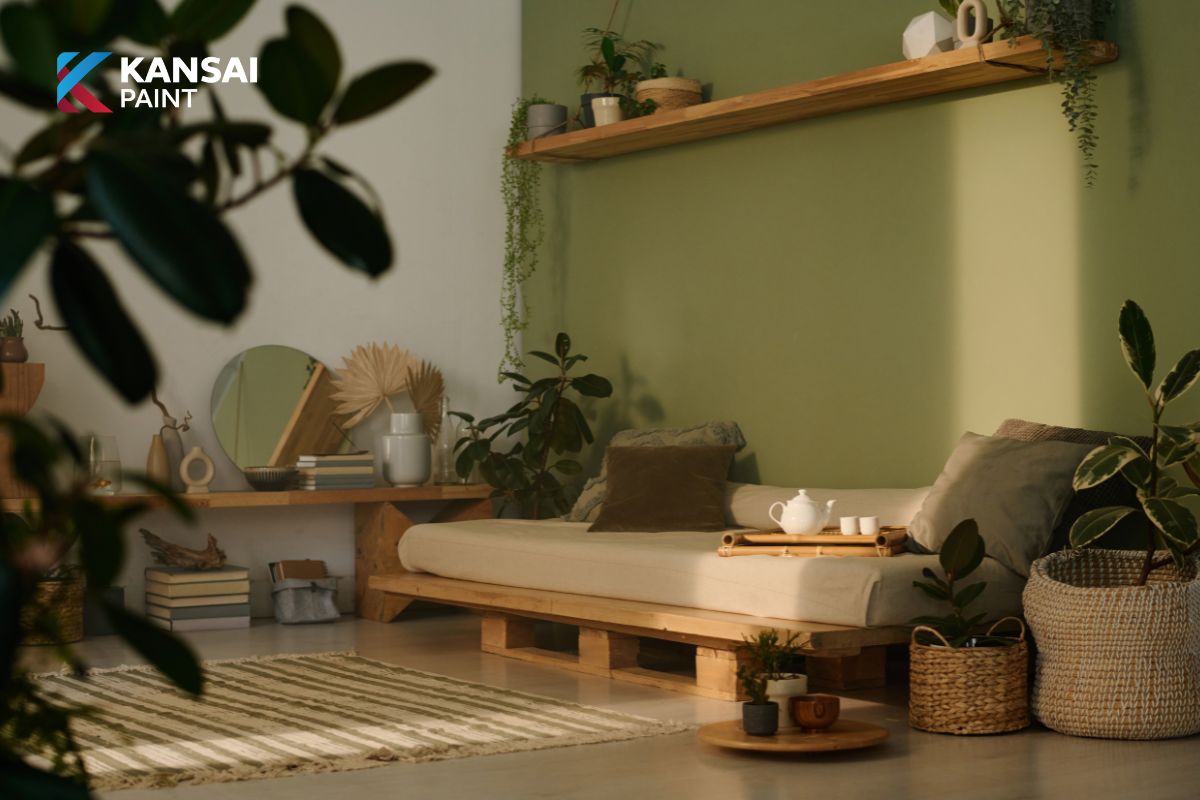 Sinh Năm 1981 Sơn Nhà Màu Gì Sinh Năm 1981 Sơn Nhà Màu Gì