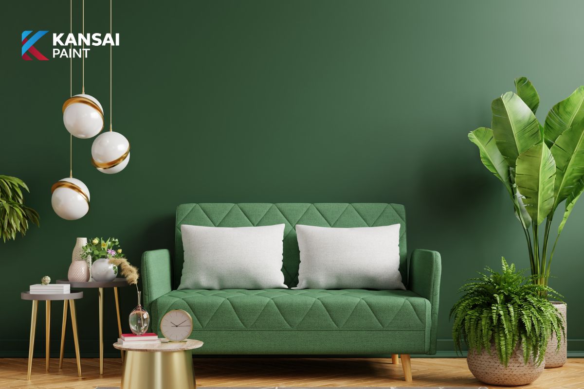 Sinh Năm 1981 Sơn Nhà Màu Gì Sinh Năm 1981 Sơn Nhà Màu Gì