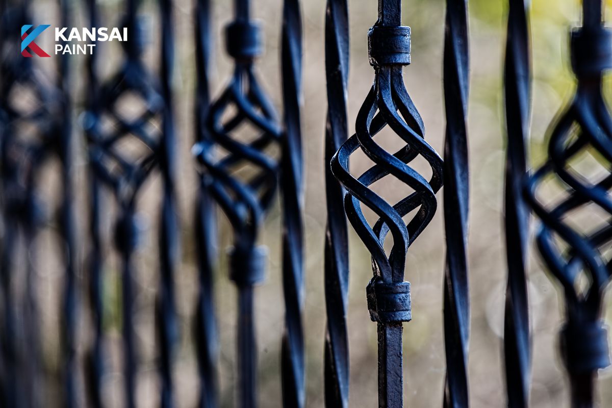 Sơn Dầu Màu Đen Sơn Dầu Màu Đen